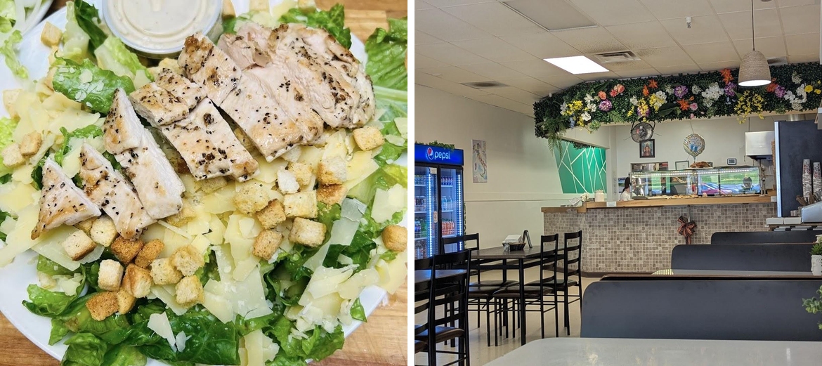 Francesca's Pizzeria & Restaurant