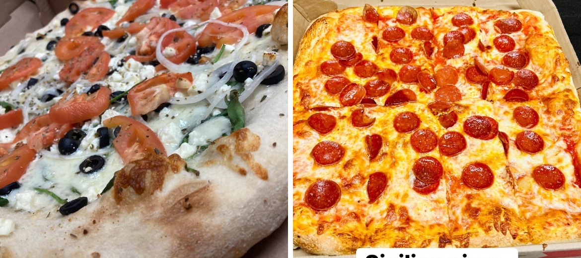 Francesca's Pizzeria & Restaurant