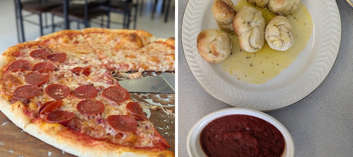 Francesca's Pizzeria & Restaurant