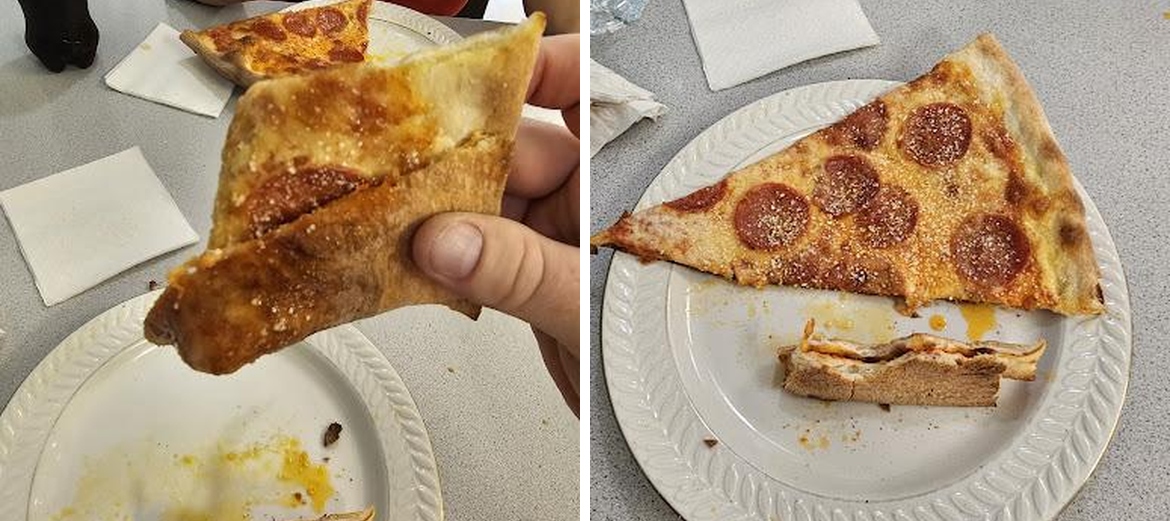 Francesca's Pizzeria & Restaurant