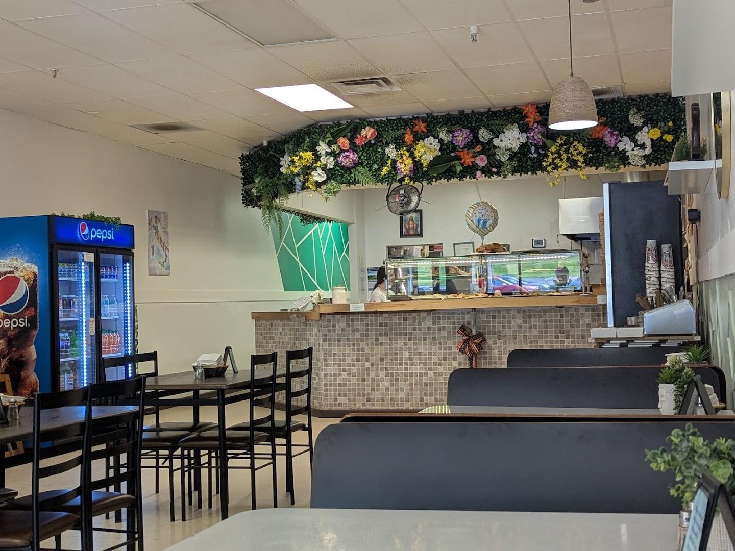 Francesca's Pizzeria & Restaurant