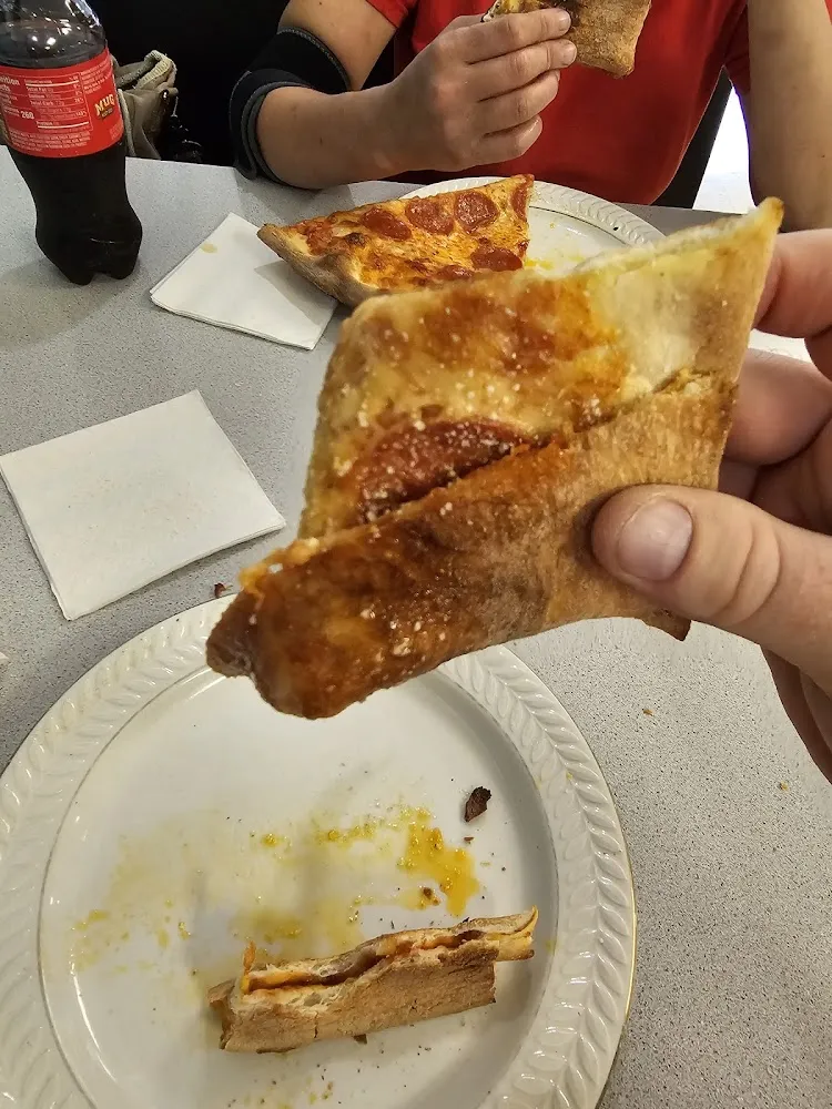 Pizza Slice